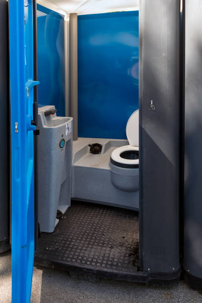 Best Affordable portable toilet rental  in Davison, MI