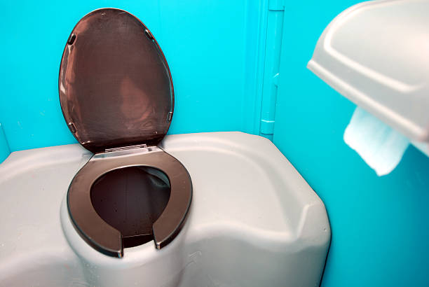 Best Best portable toilet rental  in Davison, MI