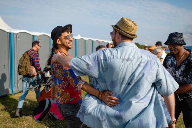 Best Portable toilet rental cost  in Davison, MI