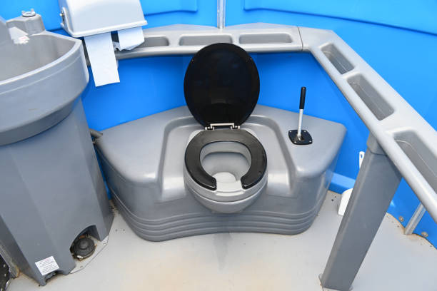 Best Porta potty for special events  in Davison, MI