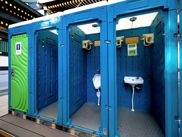 Best Event porta potty rental  in Davison, MI
