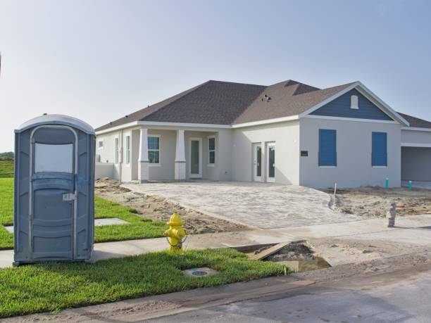 Best Event porta potty rental  in Davison, MI