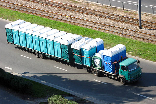 Davison, MI porta potty rental Company