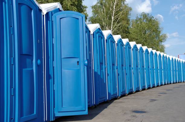 Best Emergency porta potty rental  in Davison, MI